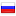 marxi.ru hosted country